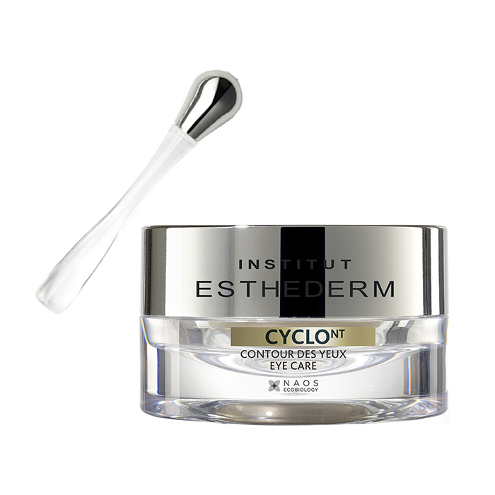 シクロNT アイクリーム｜目元・口元ケア｜FACE CARE | エステダム