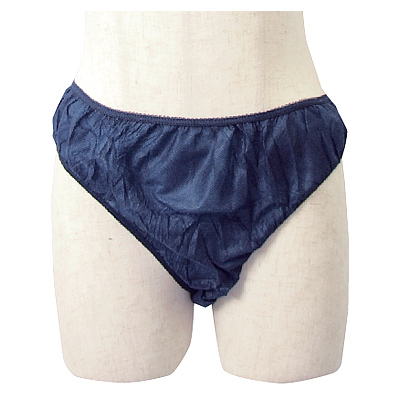 紙パンツ（100枚） ペーパーショーツ フリーサイズ 【エステサロン用