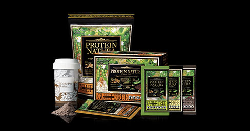 プロテイン ナチュラ グランプロ | エステプロ・ラボ