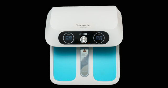 テラヘルツ プロ ドライヤー（Terahertz Pro. ドライヤー） | エステ