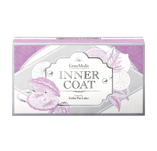 インナーコート（INNER COAT） - グランメディック：インナー