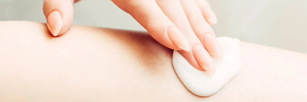 フォースカッター クリーム（FORCE CUTTER® CREAM×BODY MAKE 4D