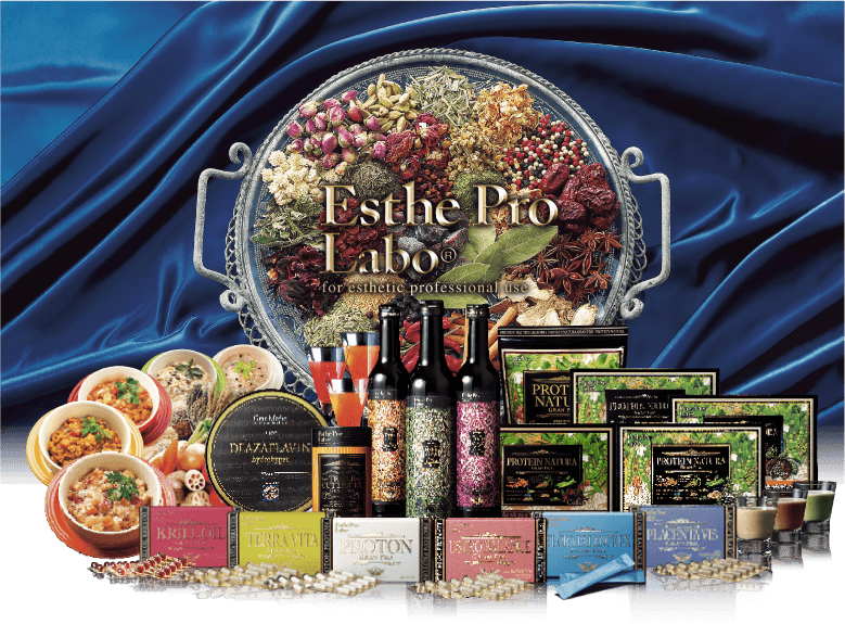 エステプロ・ラボ｜Esthe Pro Labo