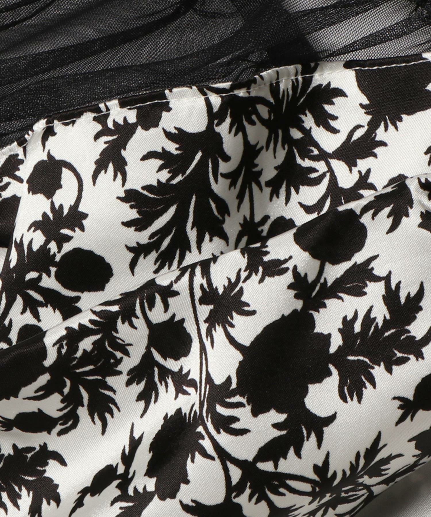 FETICO / フラワープリントトップス｜ESTNATION ONLINE STORE