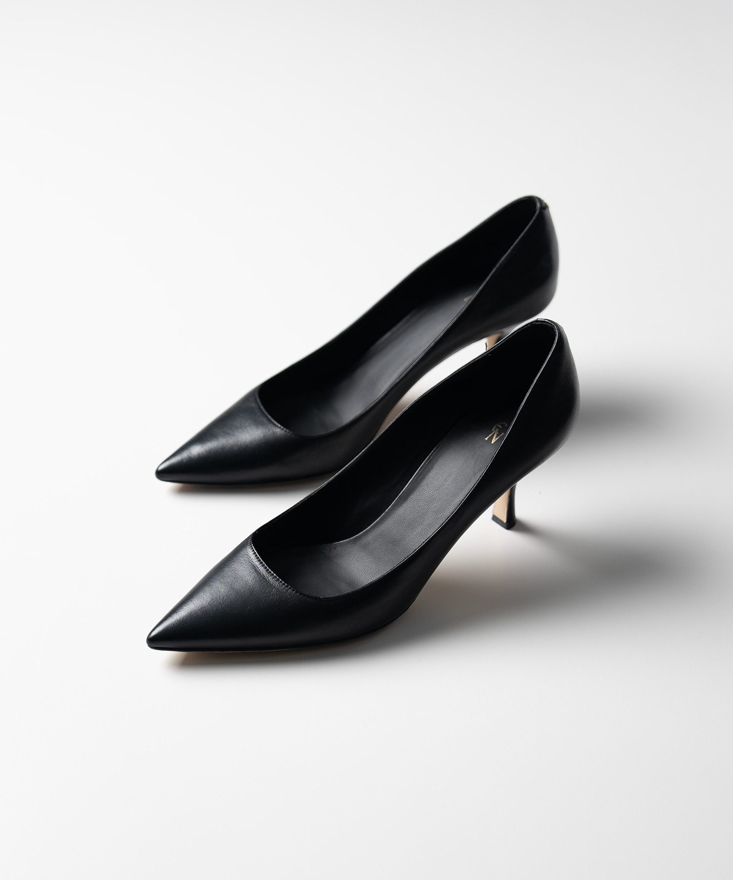 ESTNATION / ポインテッドトゥパンプス｜ESTNATION ONLINE STORE