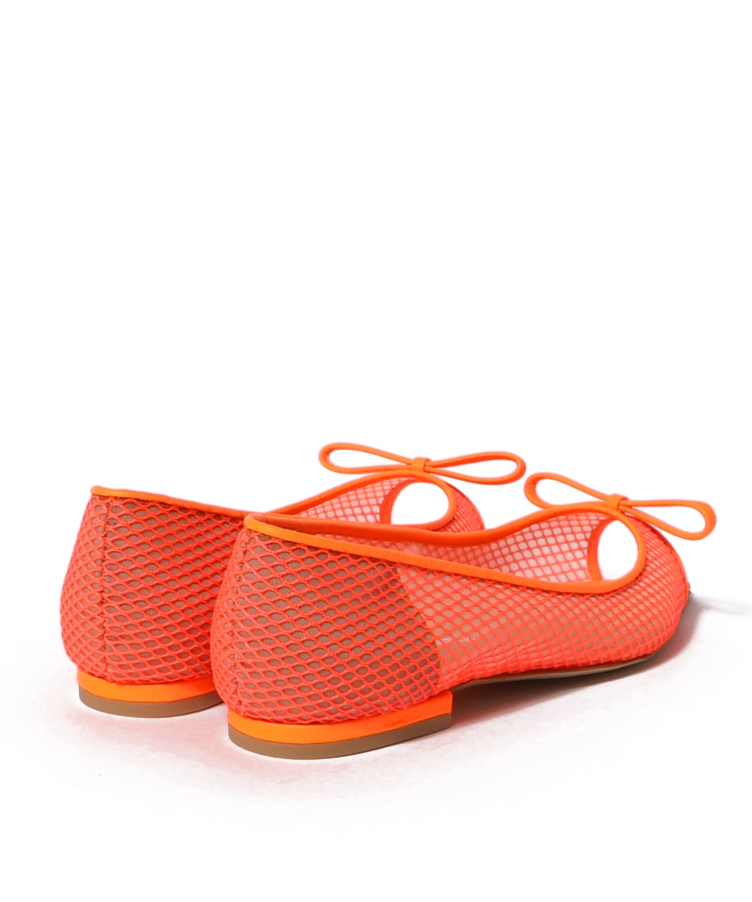 PIPPICHIC / ANNA リボン フラットシューズ｜ESTNATION ONLINE STORE