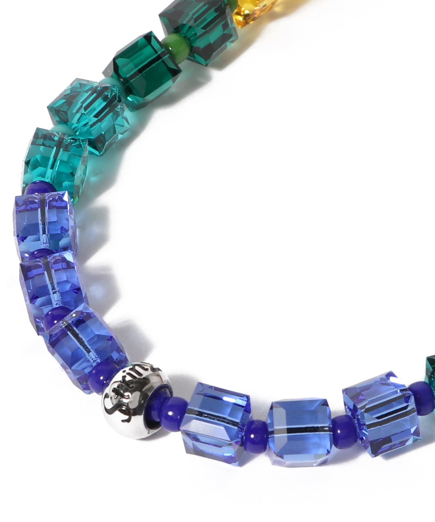 String ting / Rainbow Rancher ストラップ｜ESTNATION ONLINE STORE