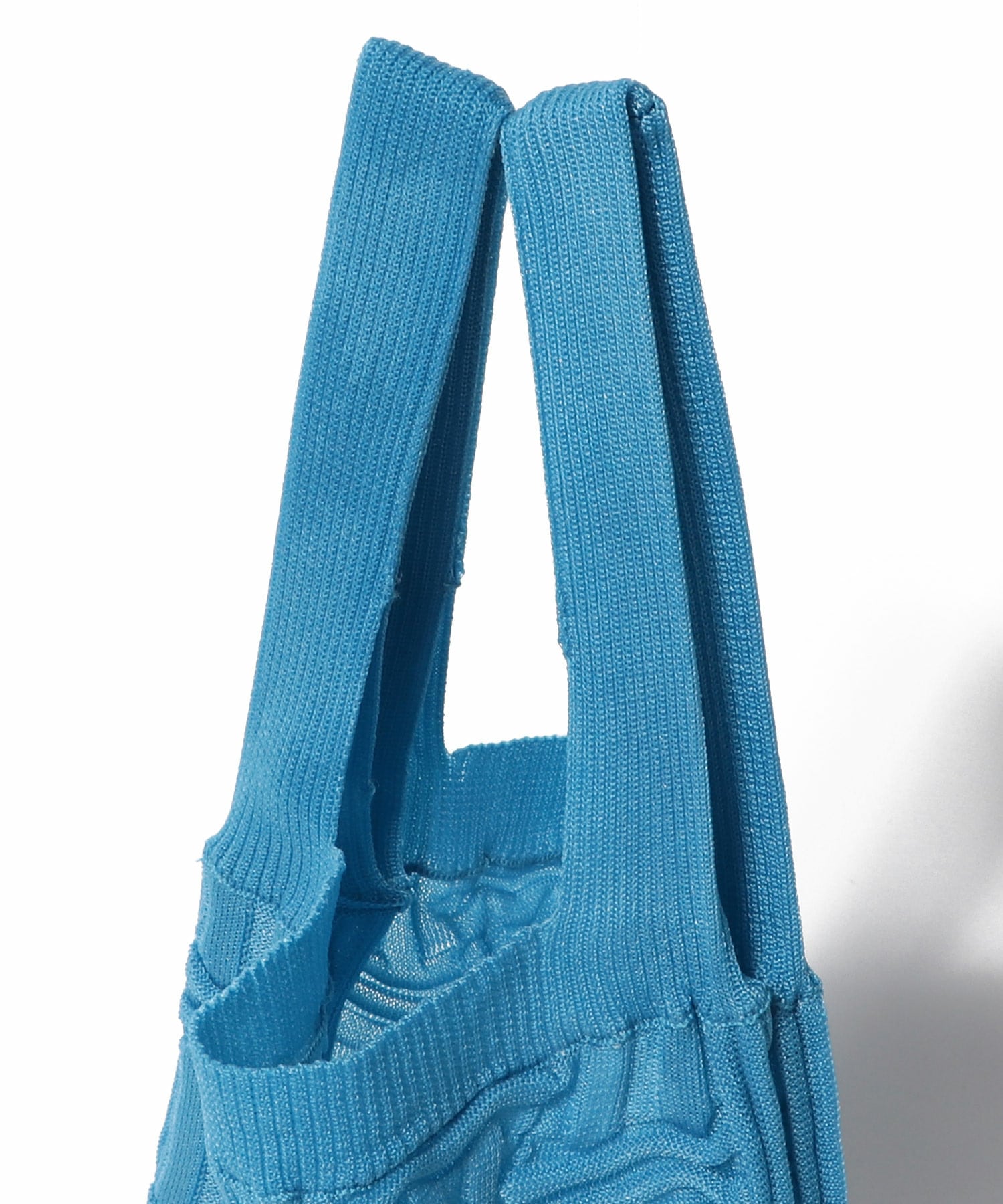 OPEN SESAME CLUB / シアー ミニ バッグ｜ESTNATION ONLINE STORE