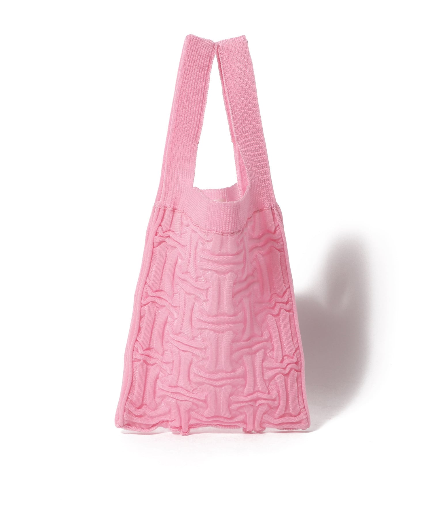 nnm OPEN SESAME CLUB シアーキャミ OPEN SESAME CLUB / シアー ミニ