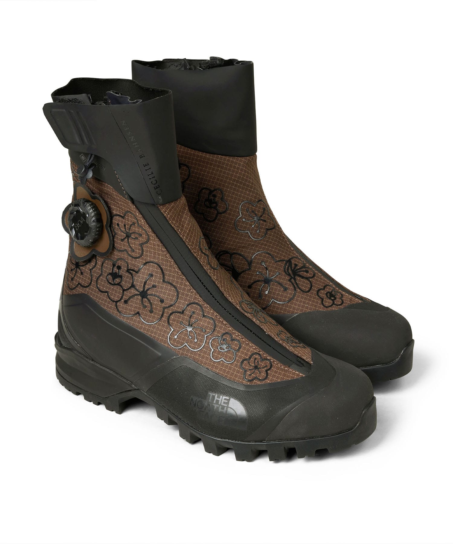 THE NORTH FACE×CECILIE BAHNSEN / ゴアテックス ブーツ｜ESTNATION
