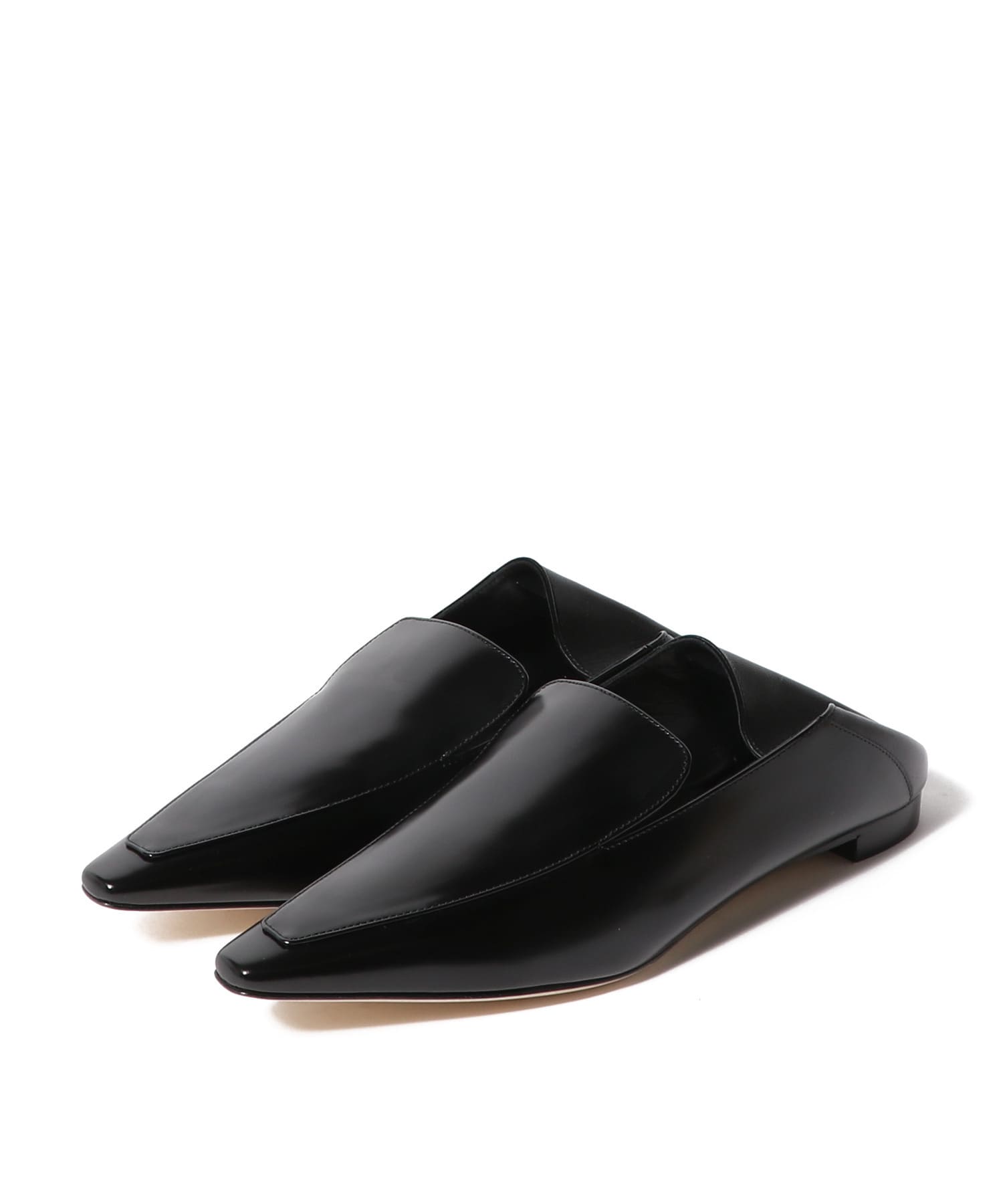 BRENTELLA / 2WAYローファー｜ESTNATION ONLINE STORE