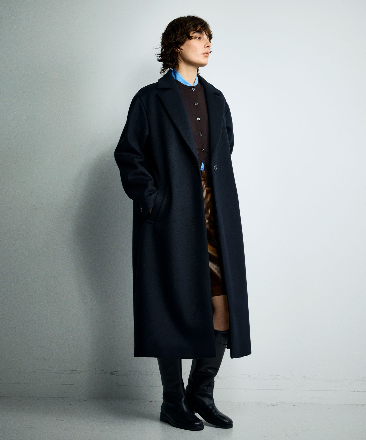 コート 商品一覧｜ESTNATION ONLINE STORE｜エストネーション 公式通販