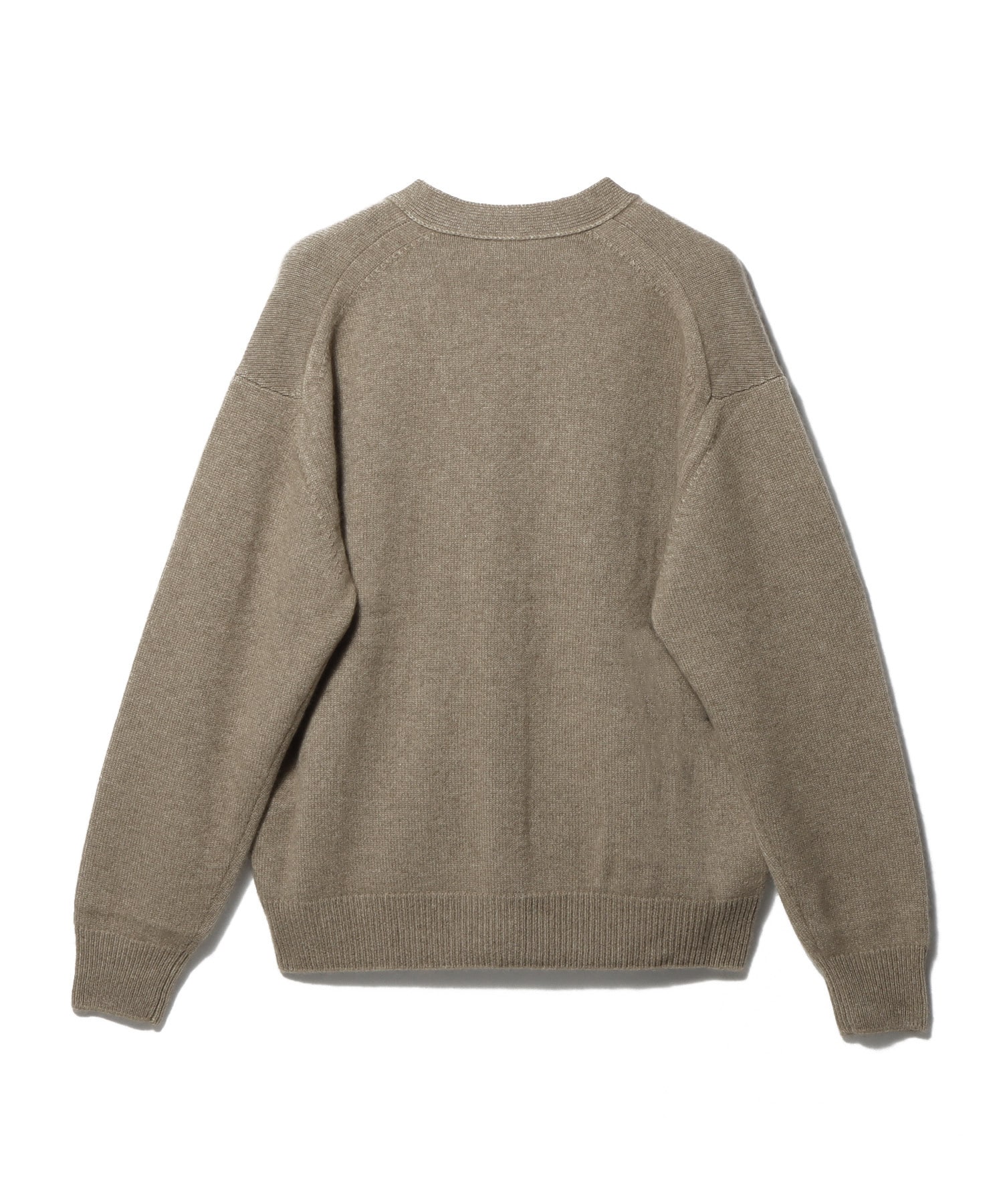 AURALEE / ベビーカシミヤ カーディガン｜ESTNATION ONLINE STORE