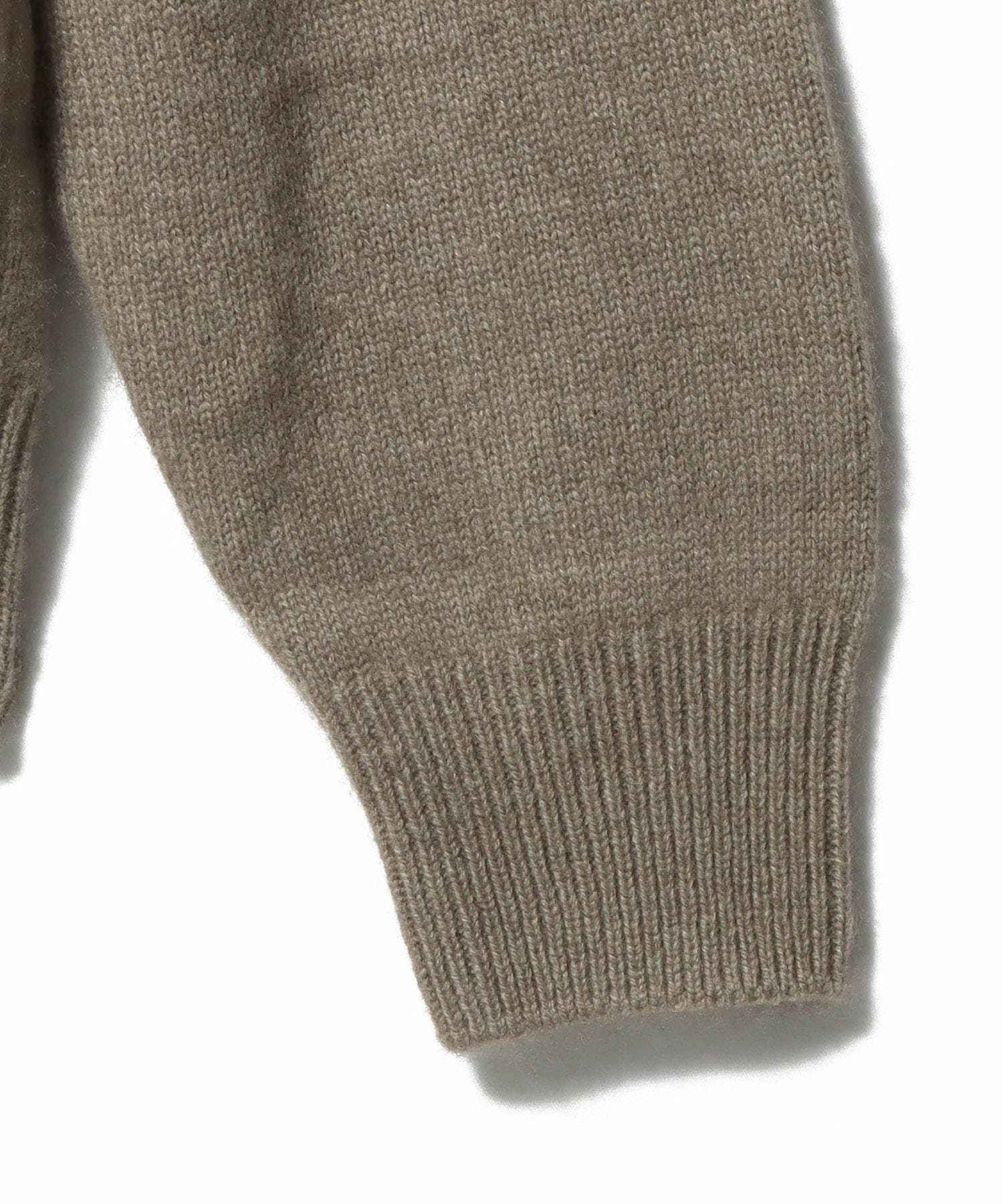 AURALEE / ベビーカシミヤ カーディガン｜ESTNATION ONLINE STORE