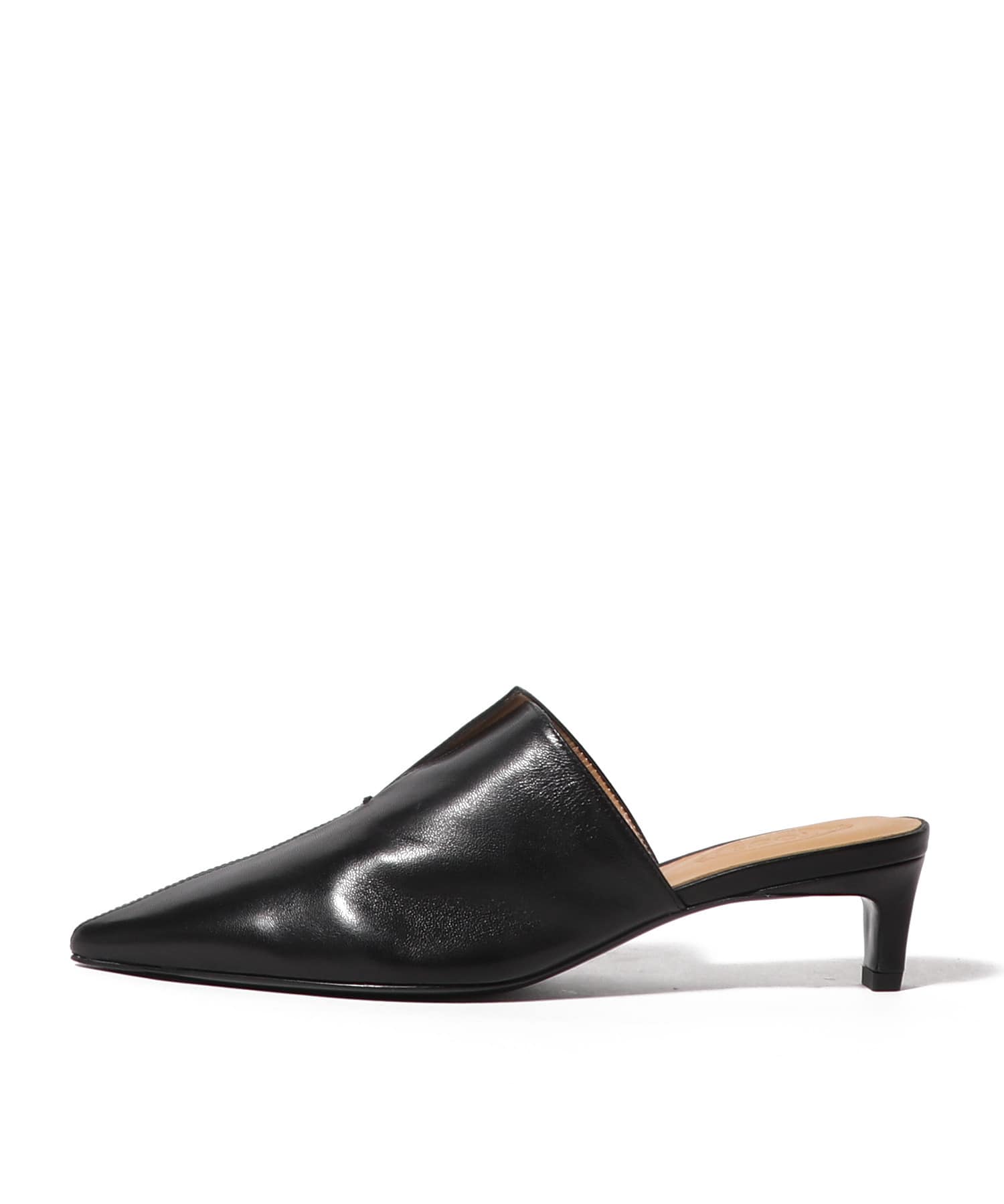 TOD'S / ナッパレザー ミュール｜ESTNATION ONLINE STORE