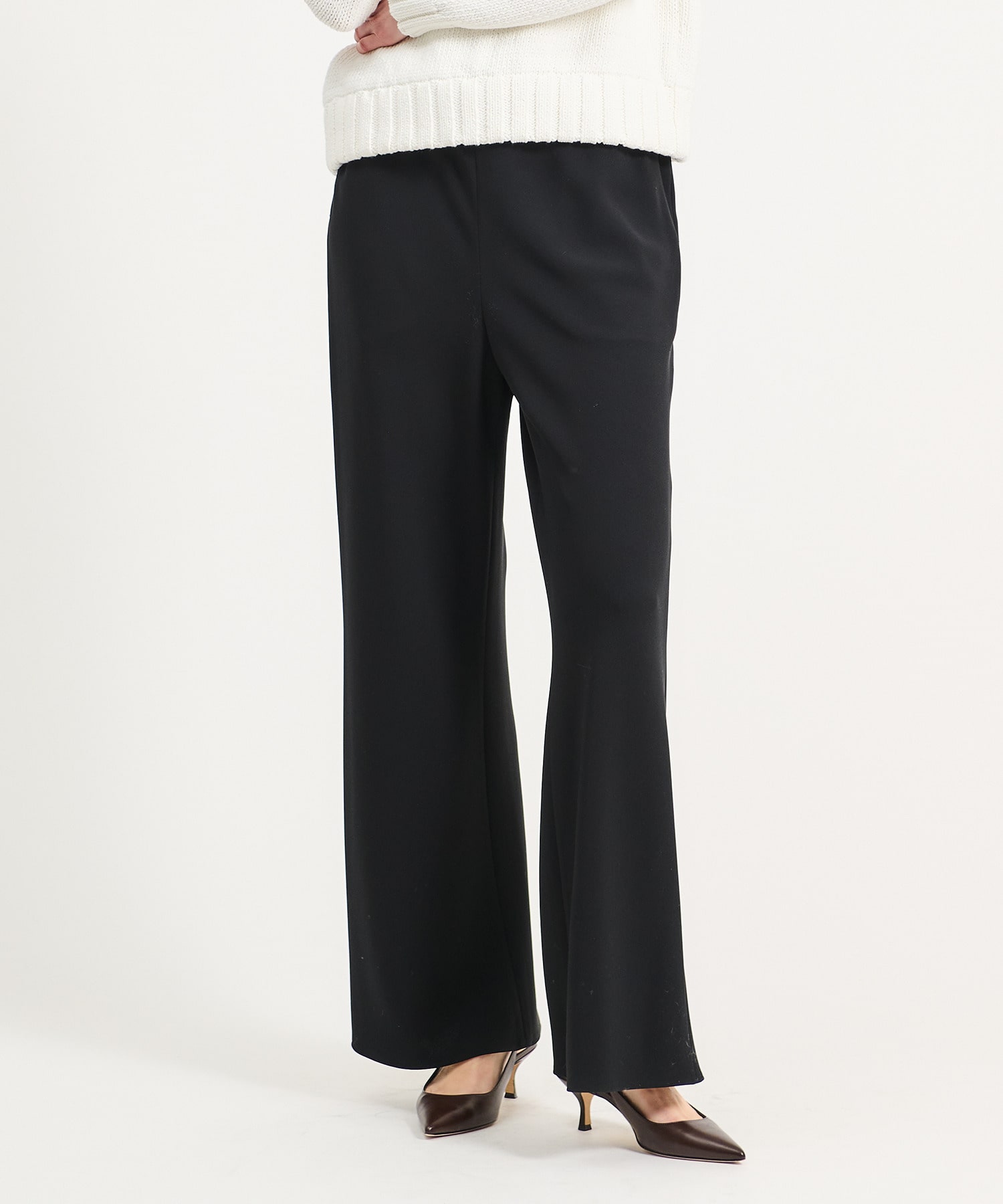 ESTNATION / トリアセバイヤス パンツ｜ESTNATION ONLINE STORE