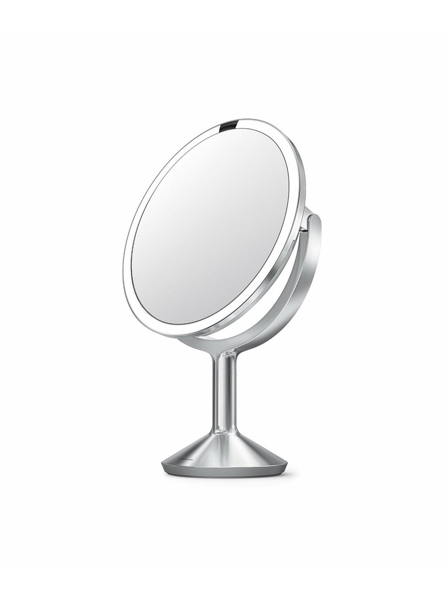 simplehuman / センサーミラートリオマックス （拡大率 1x、5x、10x