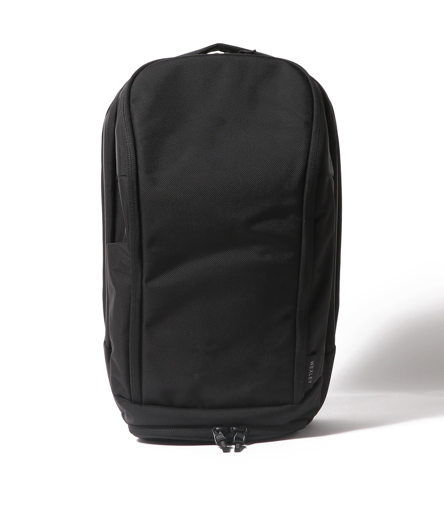 WEXLEY / SHAG CORDURA BALLISTIC W PROOF ZIPPER｜ESTNATION ONLINE