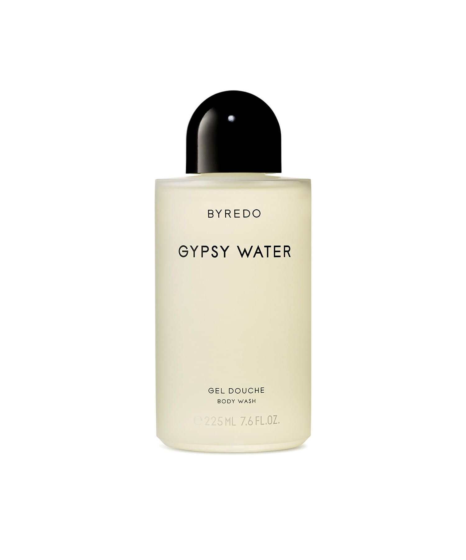 BYREDO / 