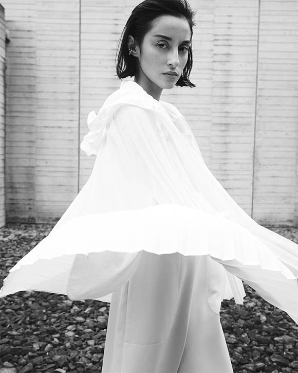 COLUMN / WOMEN'S 2022 SPRING & SUMMER｜ESTNATION ONLINE STORE