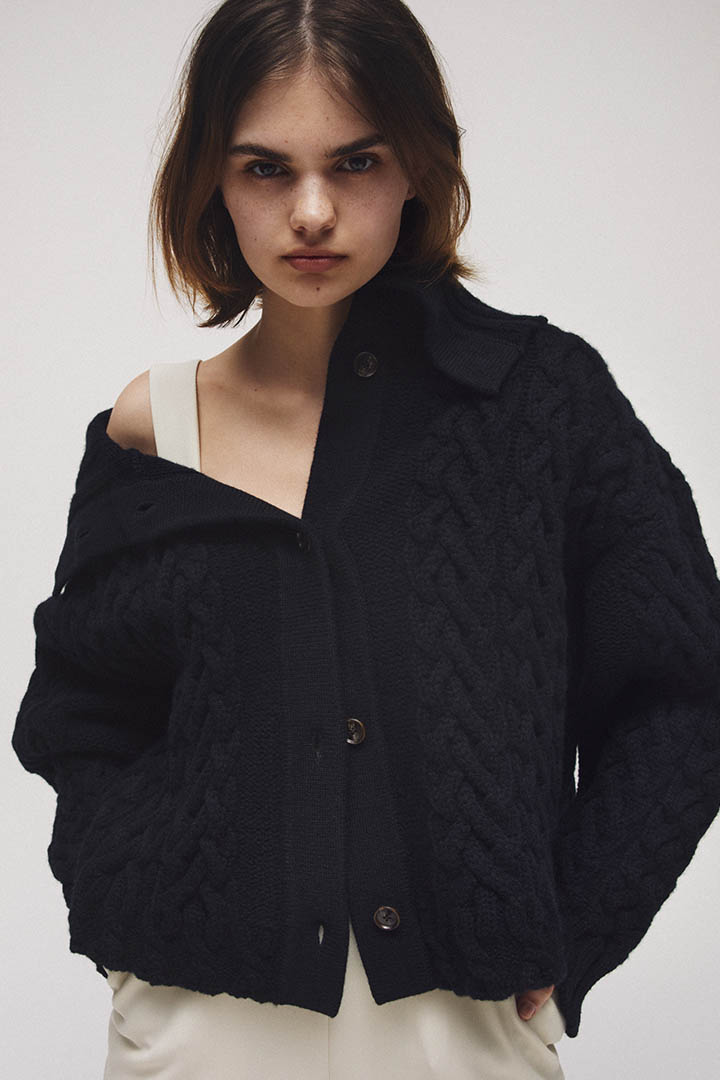 COLUMN / WOMEN 2023 AUTUMN & WINTER｜ESTNATION ONLINE STORE