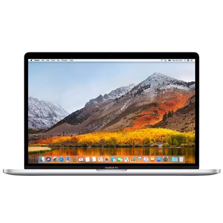 Apple MacBook Pro 15