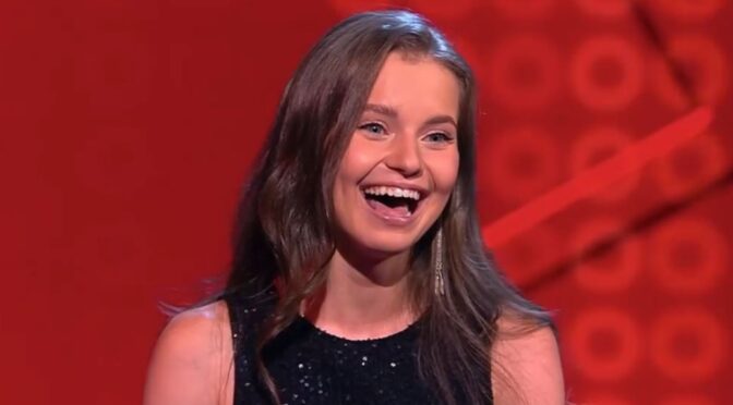 The Voice Kids Russia returned with a twist - ESC Covers