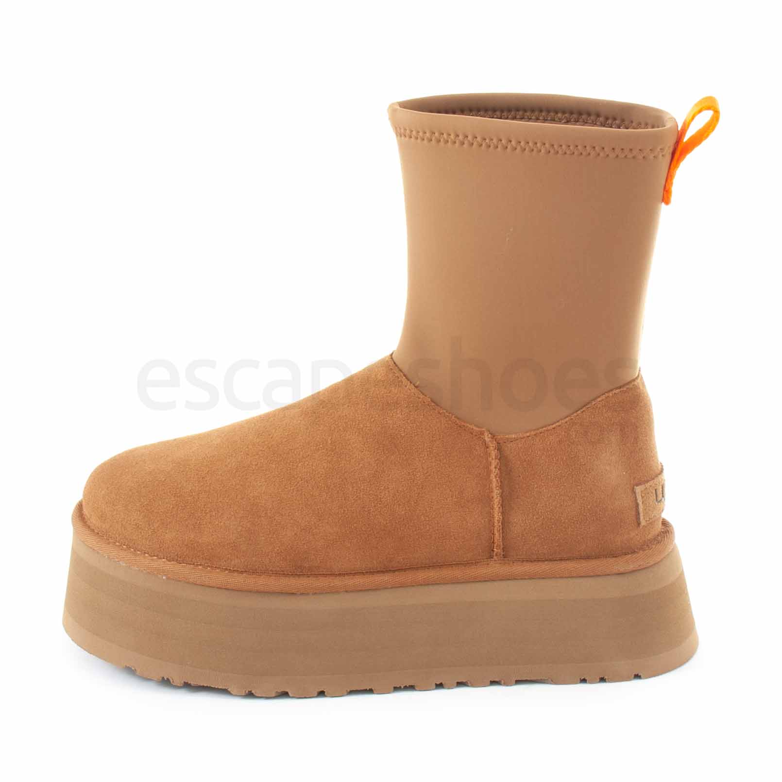 Boots UGG Classic Dipper Chestnut 1144031