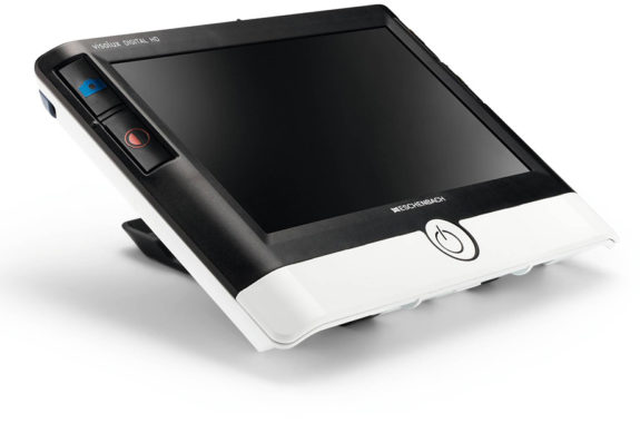 ヴィゾルクスデジタルHD | ESCHENBACH OPTIK OF JAPAN