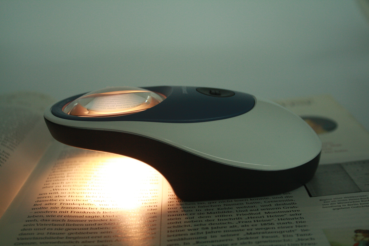 パワーラックス | ESCHENBACH OPTIK OF JAPAN