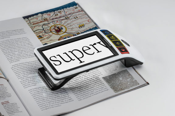 smartlux DIGITAL 2 | ESCHENBACH OPTIK OF JAPAN