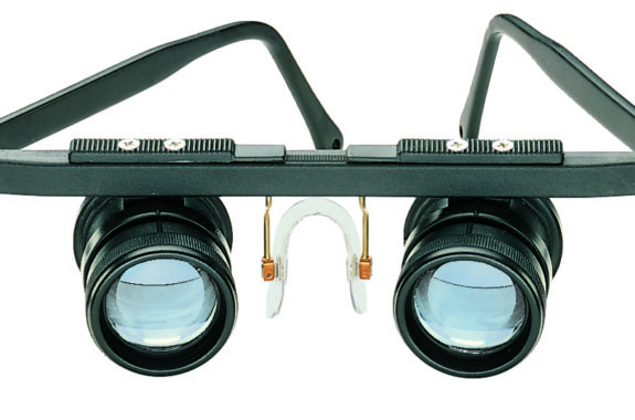 テレ・メッド | ESCHENBACH OPTIK OF JAPAN