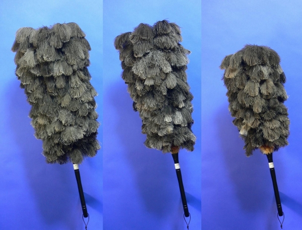 エスキー毛ばたきのご紹介 – ESCI