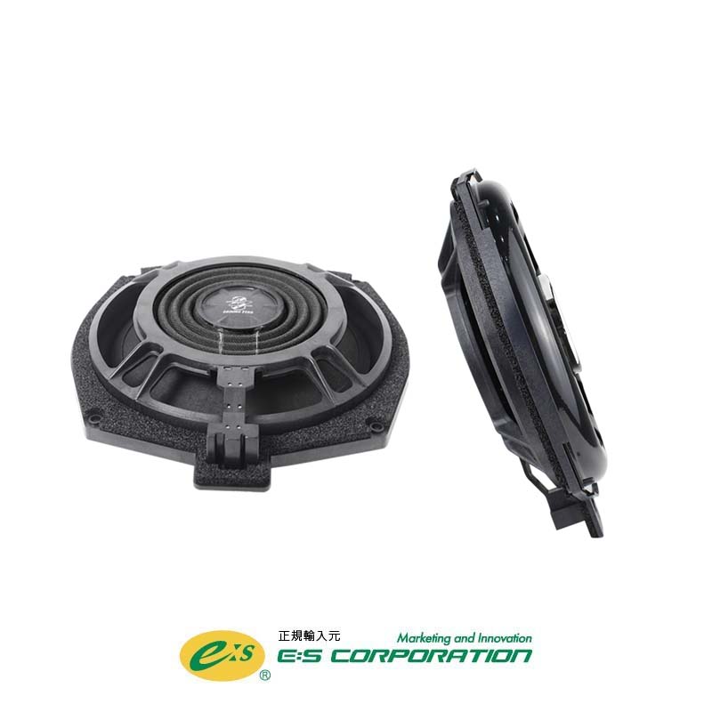 GZCS 200BMW-SW4(ペア) – E:S CORPORATION