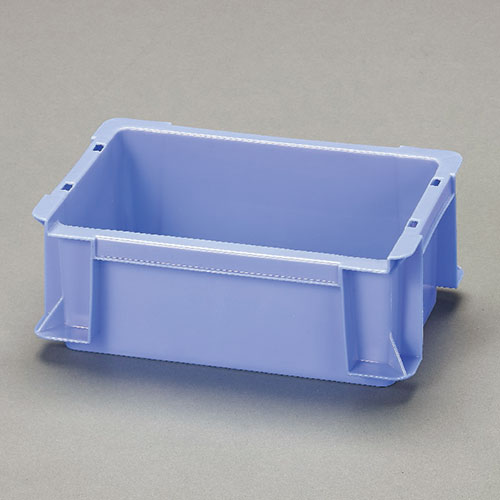 EA506AF-74｜269x174x101mm/ 3.2L コンテナ(青)のページ -