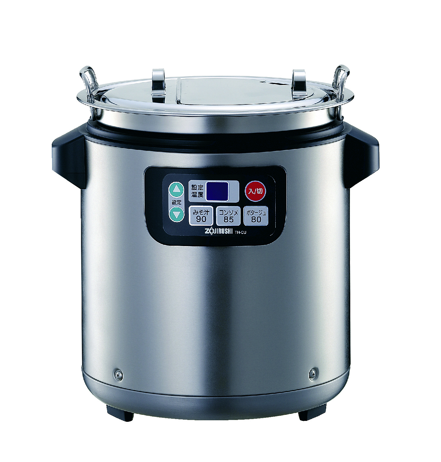 EA763AJ-111｜8.0L マイコンスープジャー(業務用)のページ -