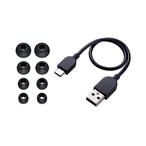 EA763BC-71A｜ワイヤレスイヤホン(ｶﾅﾙ型)のページ -