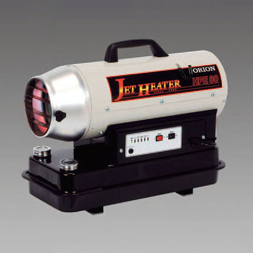 EA897CG｜AC100V/ 8.8kW ｼﾞｪｯﾄﾋｰﾀｰ(50/60Hz兼用)のページ -