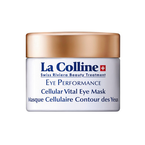 Cellular Vital Eye Mask | La Colline | eSkinStore