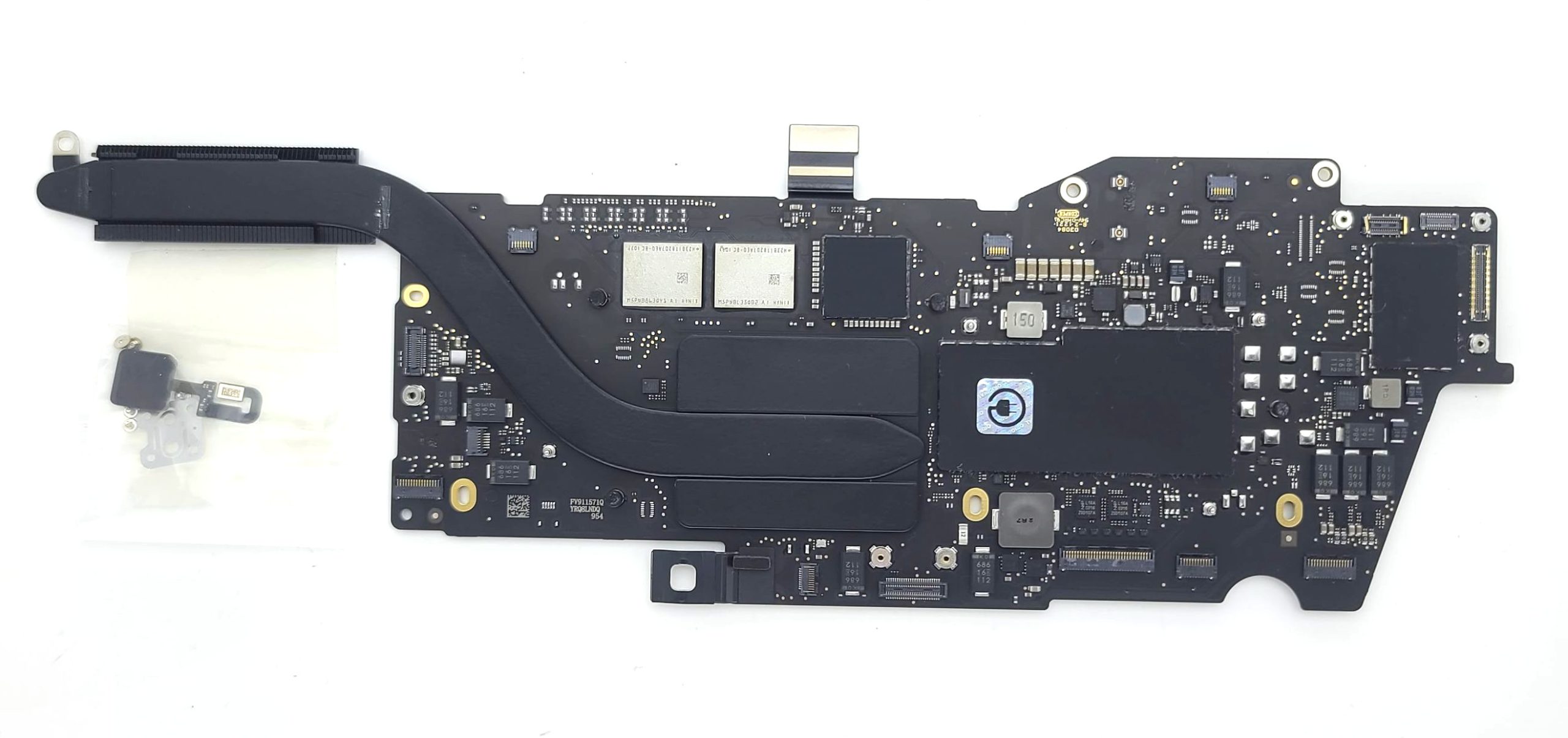 MacBook Pro 13 A2338 2020 M1 3.2GHz 8GB 256GB Logic Board 820