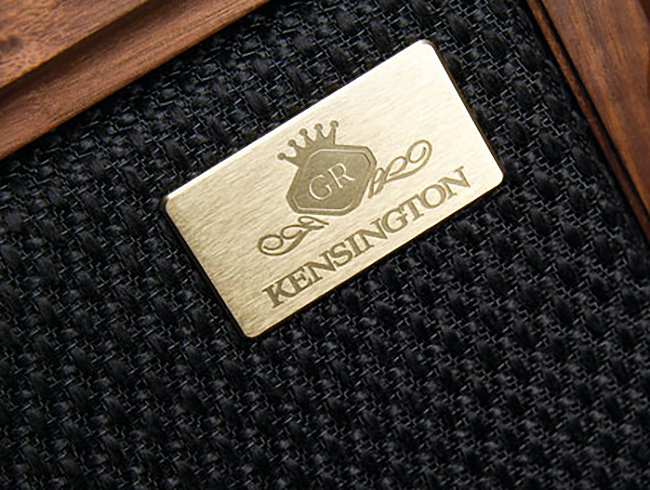 Kensington/GR | 製品トップ | エソテリック：日本のハイエンド