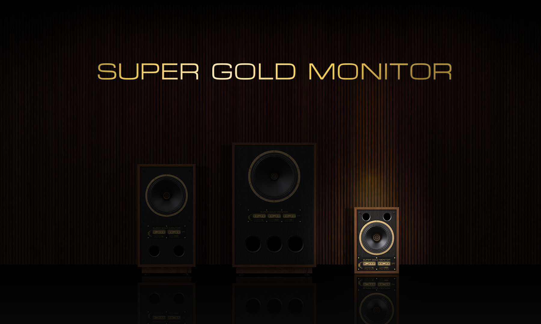 SGM 10 | 特長 | エソテリック：日本のハイエンドオーディオメーカー