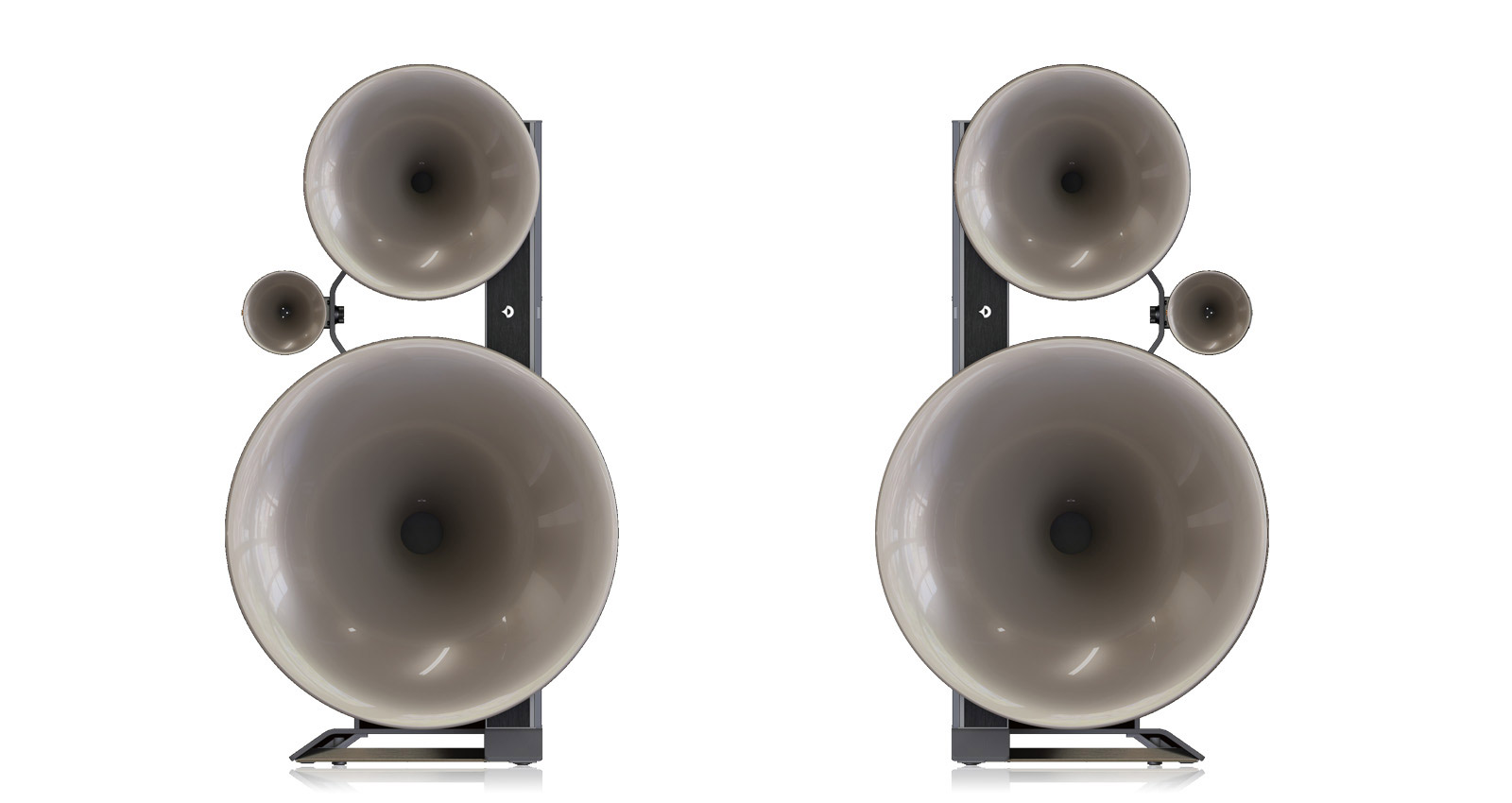 Avantgarde TRIO G3 | 仕様 | エソテリック：日本のハイエンド