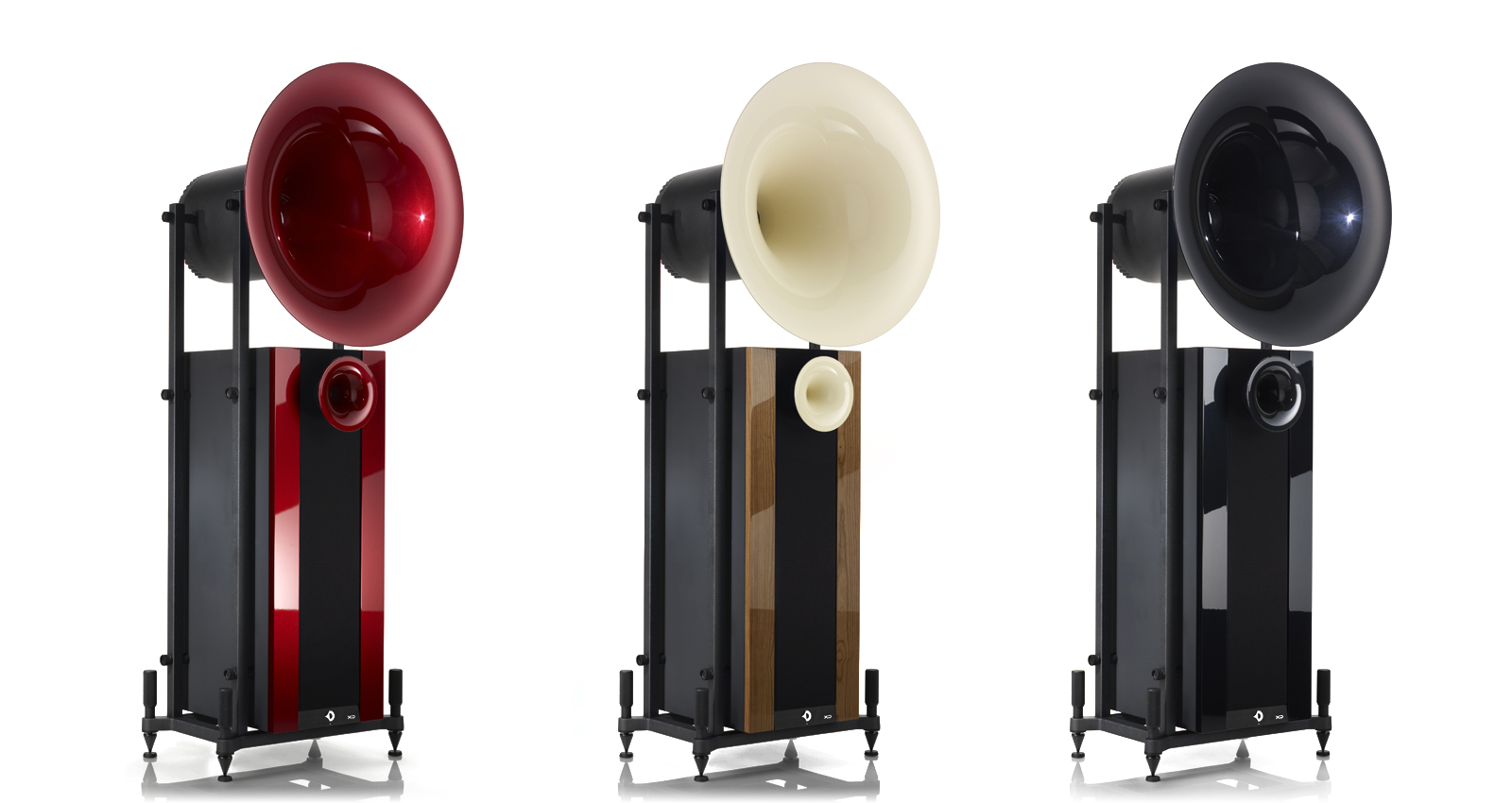 DUO XD | 製品トップ | エソテリック：日本のハイエンドオーディオ