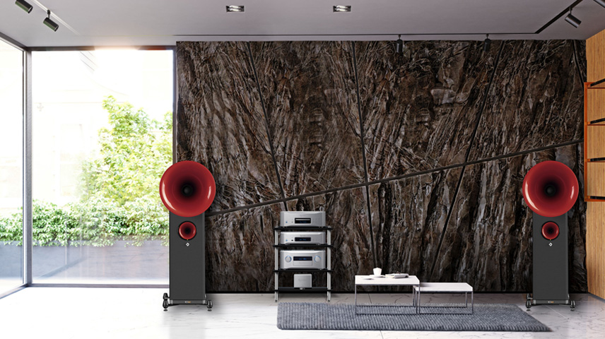 K-03XD SE | 製品トップ | エソテリック：日本のハイエンドオーディオ