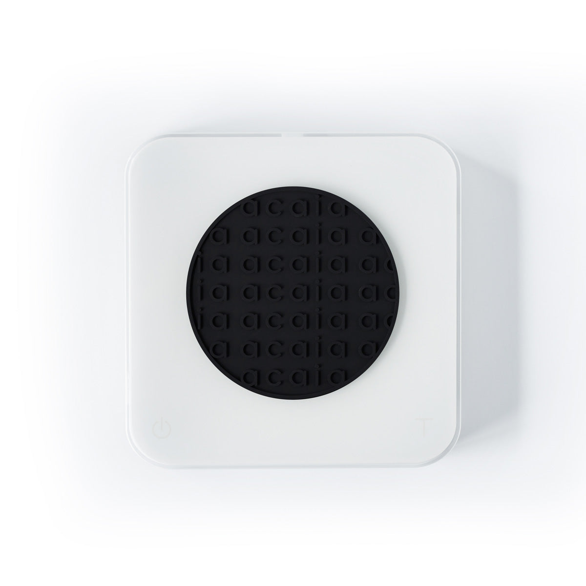 Acaia Pearl Model S Coffee Scale - White