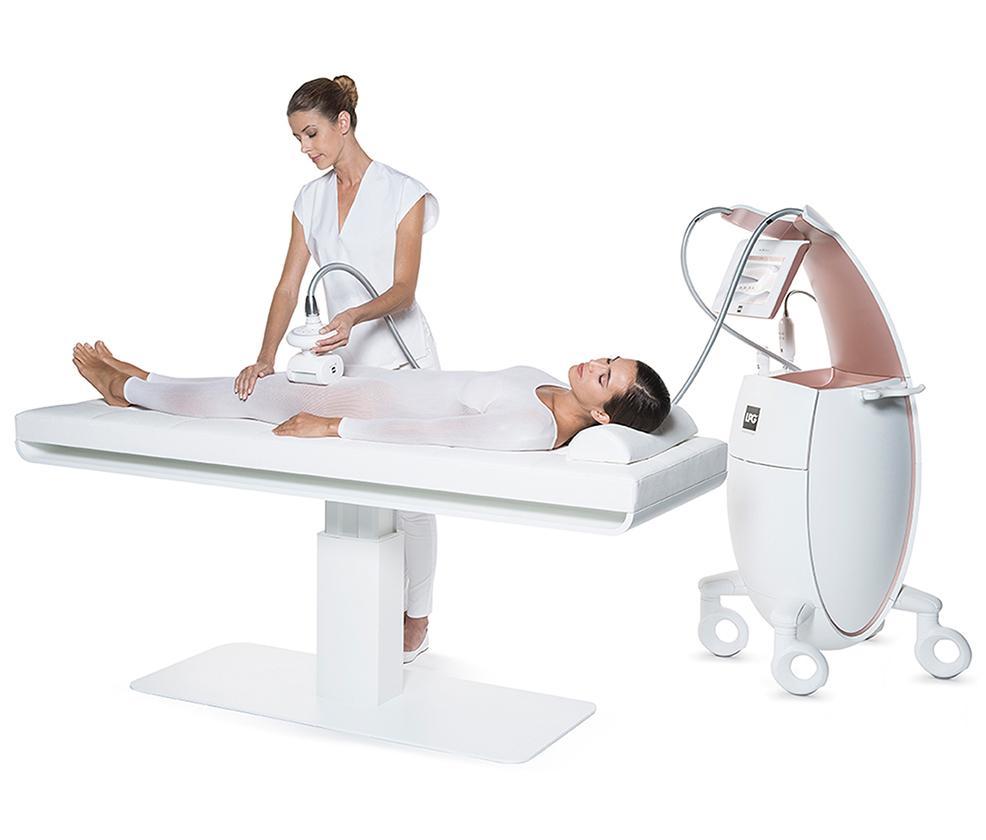 エンダモロジーSPA ｜東京銀座、新宿のエステサロン 痩身＆肌改善