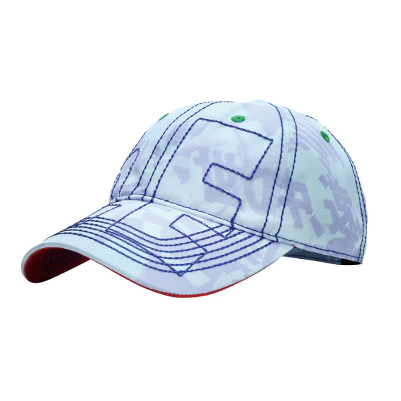 b.Eautiful(ビューティフル)/ Vapor 6 Panel Hat -4COLOR- | E.S.P.