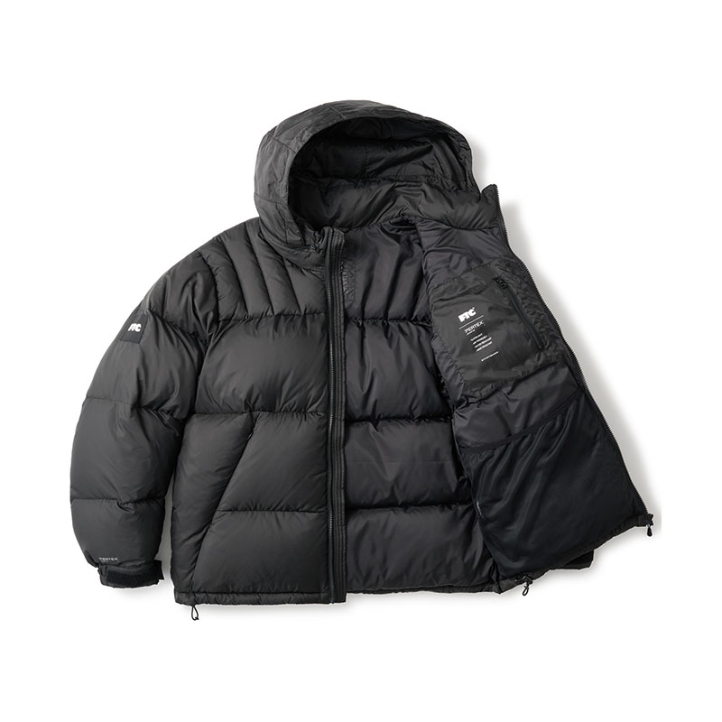 FTC(エフティーシー)/ PERTEX DOWN JACKET -2COLOR- | E.S.P. ONLINE STORE