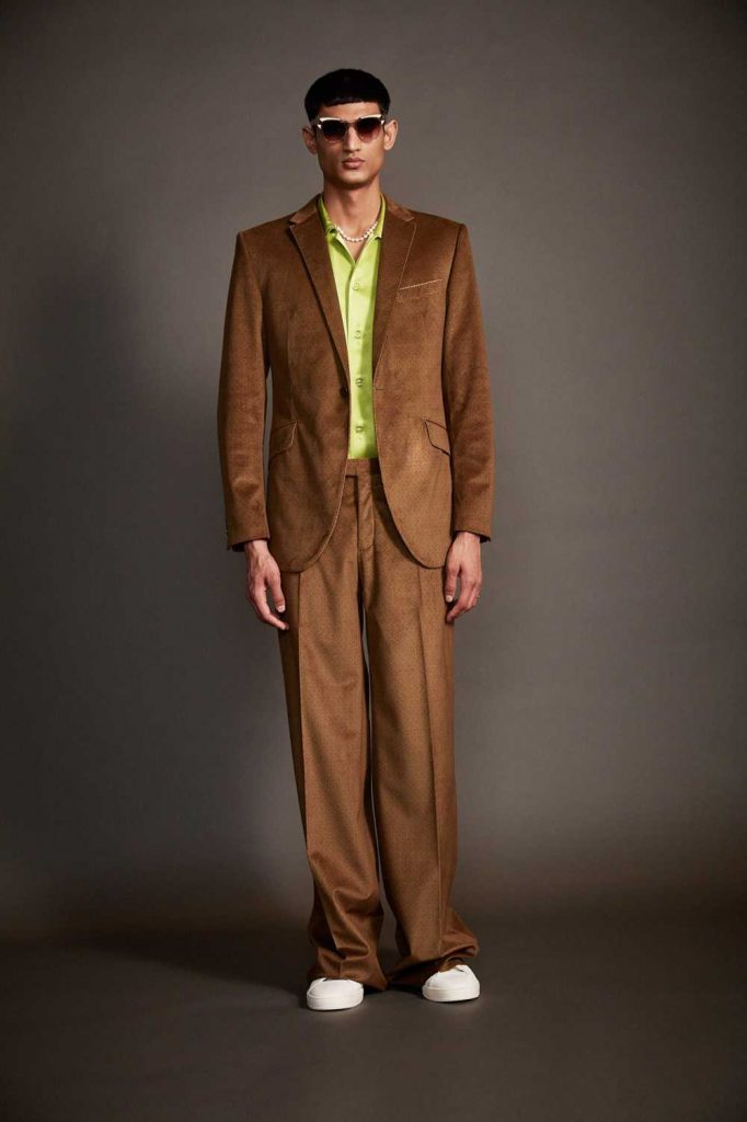 Ozwald Boateng is back and better than ever - Esquire Middle East